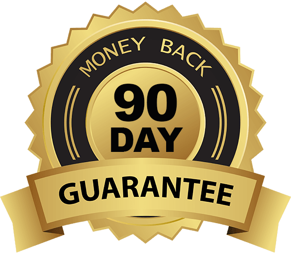 CogniCare Pro Official Website 100% Satisfaction 90 Days Money Back Guarantee